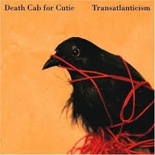Death Cab for Cutie Image az 2785 Transatlanticism <b>Death< b> <b>Cab< b> ... Picture 7