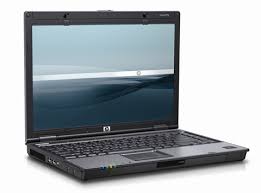 HP Compaq 6910p