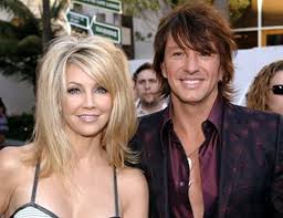 Image <b>heather locklear</b> richie sambora Picture