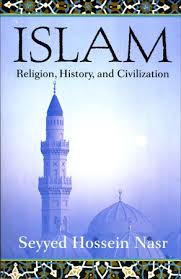 Cover of Islam: Religion, 