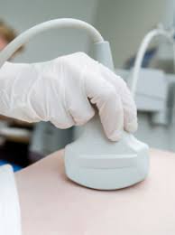 Ultrasound technician traininig