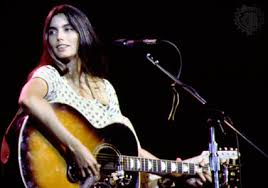 Emmylou Harris
