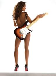 Dania Ramirez-a