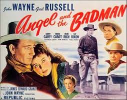 makings of another fine B movie