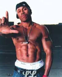 Photo Gallery: <b>LL Cool J</b>!