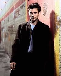 Image Fixing My Life: <b>Wes Bentley</b> Picture
