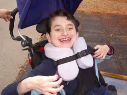 photo of Ashley in 2006