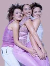 Image <b>ALICE DEEJAY</b> Biography Picture