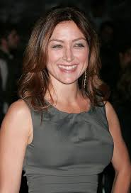 Image <b>...</b> <b>Sasha Alexander</b> - Caitlin Todd Picture