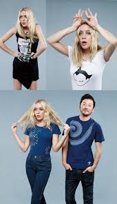 Chloe Sevigny Image <b>chloe< b> <b>sevigny< b> uniqlo ut tee shirt.jpg Picture 7