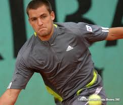 Tennis - Mikhail Youzhny