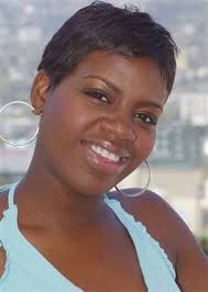 Photo Gallery: <b>Fantasia Barrino</b> is