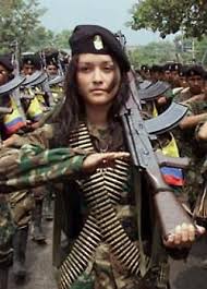 Calm the FARC Down