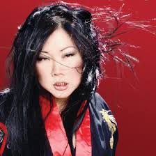 Margaret Cho is angry, and shes not 