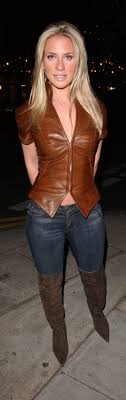 Image <b>georgie thompson</b> rules all Picture