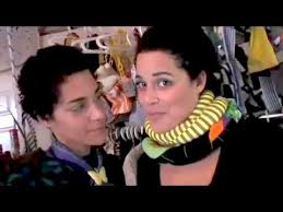 How to Make a Dookie Scarf