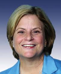 Ileana Ros-Lehtinen