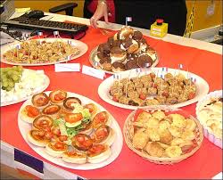 French food