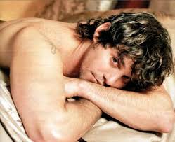 Image <b>Nicholas Brendon</b> was born on Picture