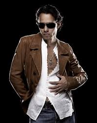 Marc Anthony Picture 2