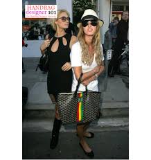Image <b>Nicky Hilton</b>: PERSONALLY GOYARD Picture