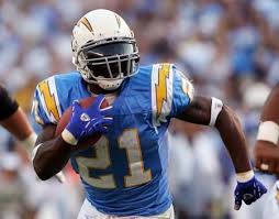 Image <b>LaDainian Tomlinson</b> Picture