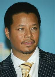 Image <b>Terrence Howard& 39;s</b> not afraid Picture