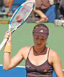 Martina Hingis Picture 1