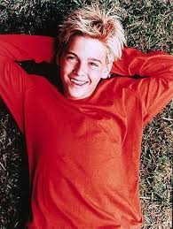 Aaron Carter Image MTV rounds up C listers (and lower) for new show : Big Spoon Picture 3