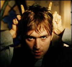 Image <b>Damon Albarn</b> ¡No para! Picture