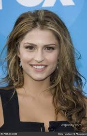 Raquel Alessi Picture 1