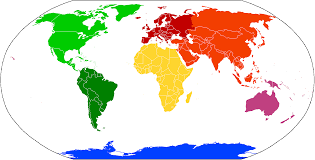 Continent continent