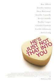 Hes Just Not That Into You Movie