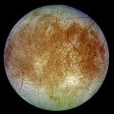 Astrobiology Gallery