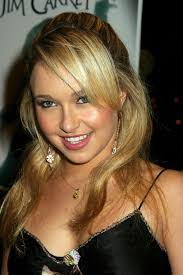 Hayden Panettiere Image <b>Hayden< b> <b>Panettiere< b> Smiling.jpg Picture 7