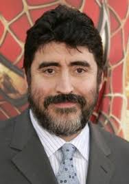 Image <b>Alfred Molina</b> Indiana Jones Picture