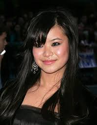 Image Premiere: Katie Leung at the Picture