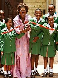 Image <b>Oprah Winfrey</b> unveils her latest <b>...</b> Picture