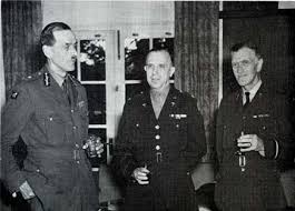 File:Maj. Gen. Max Page, RAMC, and Air Commodore Geoffrey Keynes ...