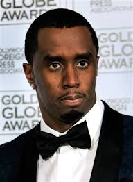 Image Image: <b>Sean Combs</b> Picture