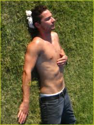 Image Crazy - <b>Shia LaBeouf</b> Picture