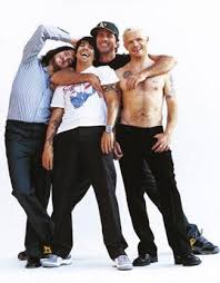 Photo Gallery: The <b>Red Hot Chili Peppers</b>