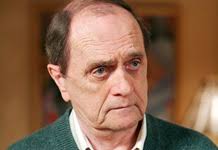 Bob Newhart on PBS last night.