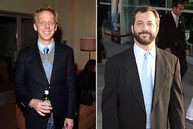 Mike White, Judd Apatow Photo: 
