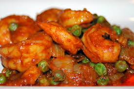 Jhinga Curry