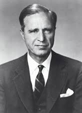 AKA Prescott Sheldon Bush