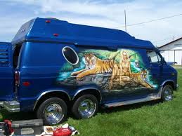 MySpace com Van Den Love