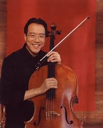 Yo-Yo Ma Picture 1