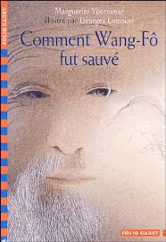 Afficher "Comment Wang-Fô fut sauvé"