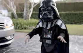 Watch Darth Vader in what may be this year's BEST Super Bowl ad ...